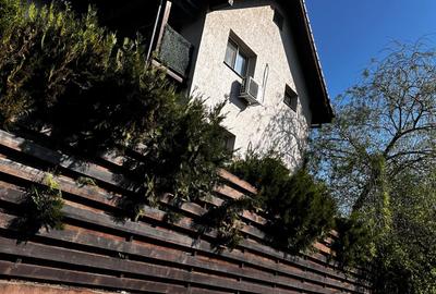 Casă individuală cu 4 camere cu Canalizare în Brănești - 12