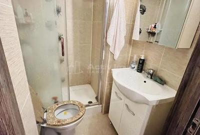 Apartament cu 2 camere decomandat în Gara de Nord - 3