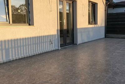Casă cu 4 camere în Central - 5
