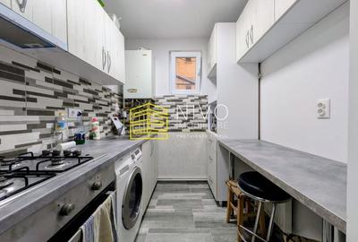 Apartament 2 camere - Tg. Mureș - Libertății - Aleea Săvinești - 3