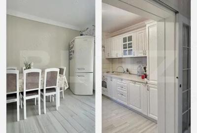 Casă cu 4 camere cu Teren 740 Mp în Moșnița Nouă