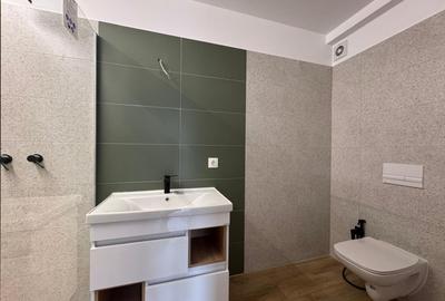 Tractorul, apartament cu doua camere, decomandat, nou nout, recent intabulat! - 11