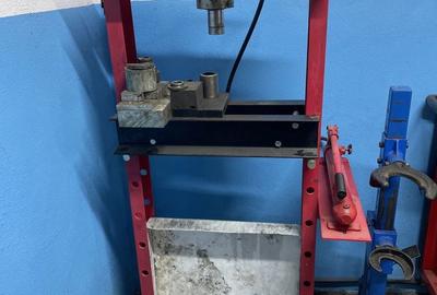 Spațiu comercial, de 30 mp, în Chiajna - 6