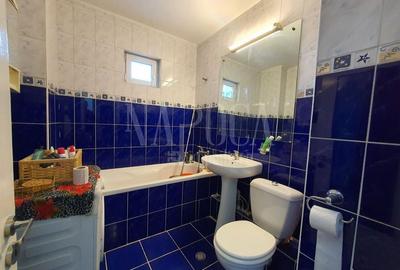 Apartament cu 3 camere decomandat în Cantemir - 10