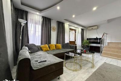 Casă cu 5 camere cu Teren 850 Mp în Snagov - 3