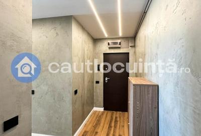 Penthouse Terasa 58mp Timpuri Noi Mihai Bravu Metrou Vitan Mall LUX - 8