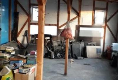 Spațiu comercial, de 50 mp, în Dobroești - 1