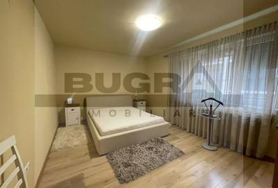 Apartament 4 camere,100mp, curte 120mp, 2 parcari, zona Eugen Ionesco - 4