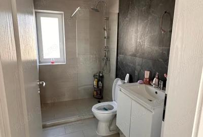 Apartament cu 2 camere decomandat în Moșnița Veche