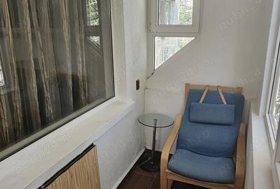 Apartament 2 camere decomandat mobilat, utilat, loc parcare inclus Inel 2 (Academia de Marina), - 6