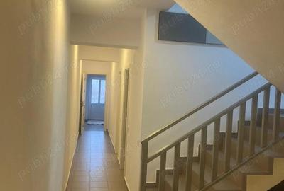 Casă cu 6 camere în Vlădești - 1