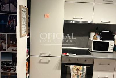 Apartament 1 Camera | 44 Mp | Balcon | Garaj | Zorilor Andrei Muresanu - 6