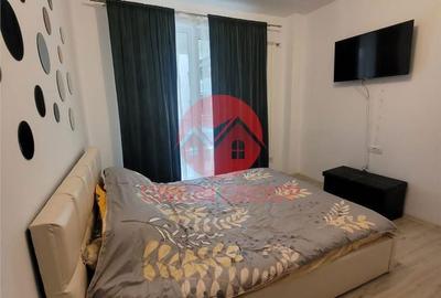 Apartament cu 2 camere în Nord - 10