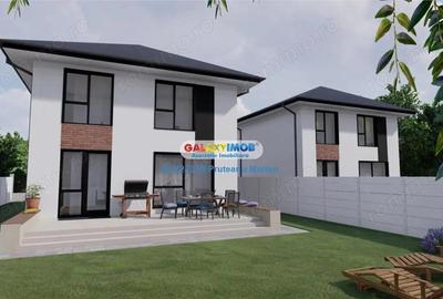 Vanzare vila individuala Premium situata in apropriere de Str Parfumul - 8