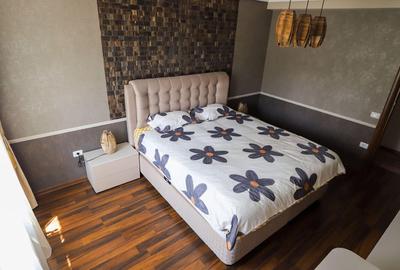 Apartament lux 3 camere Predeal - 11