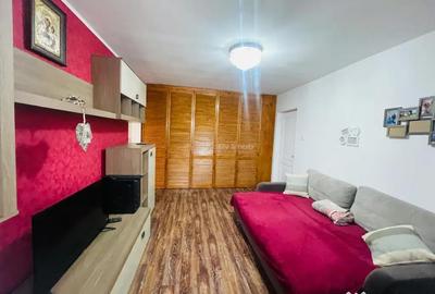 Apartament cu 2 camere semidecomandat în Vitan - 8