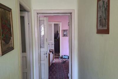 Casă cu 7 camere cu Teren 220 Mp în Ultracentral - 9