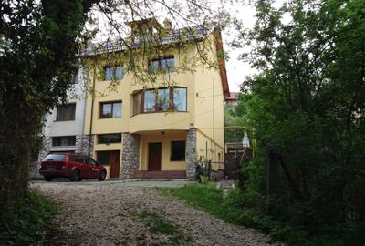 Garsonieră decomandată în Drumul Carului - 5