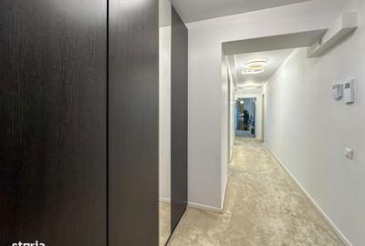 Apartament cu 6 camere, mobilat în Tei - 8