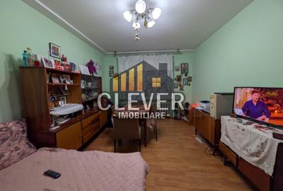 Apartament cu 2 camere decomandat în Titan - 3