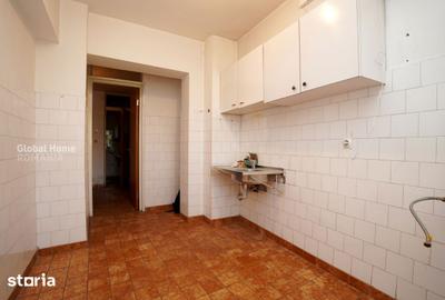 Apartament cu 3 camere în Eminescu - 17