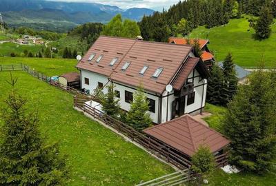 Sanctuar montan,fin amenajat si echipat,decor autentic romanesc,Bran, Fundata,Br Sanctuar montan,fin amenajat si echipat,decor autentic romanesc,Bran, Fundata,Br - 24