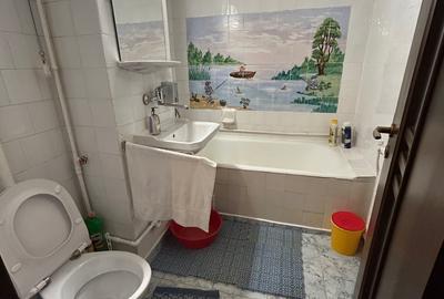 Apartament cu 2 camere decomandat în Mărăști - 1