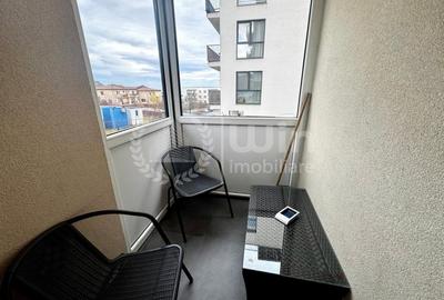 Apartament 1 camera | Ultrafinisat | La cheie | Bloc nou | E. Ionesco - 10