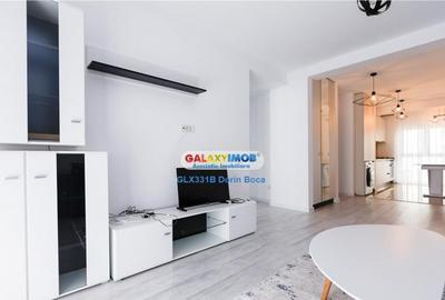 Apartament 3 camere - La Citadella Garden - NOU - 2