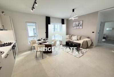 Apartament cu 2 camere, mobilat în Braytim - 4