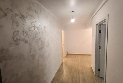 APARTAMENT 3 CAMERE, DECOMANDAT, BLOC NOU, INTABULAT, POPAS PACURARI, COMISION 0 - 1