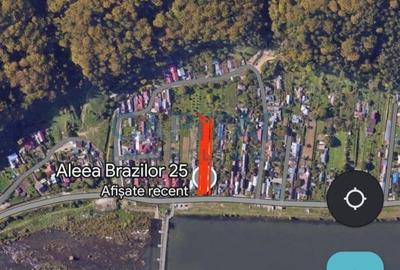 Casa din CARAMIDA * 1680m2 teren PIATRA NEAMT - 4