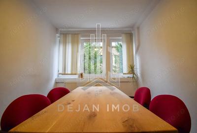 Spațiu comercial, de 1,143 mp, în Gării - 19