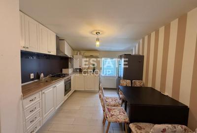 Apartament cu 3 camere decomandat, mobilat în Dâmbovița - 1