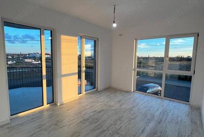 Apartament cu 3 camere decomandat în Dumbrăvița - 7
