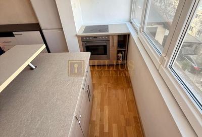 Apartament cu 3 camere semidecomandat, mobilat în Dâmbovița - 8