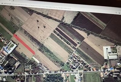 Teren de 15185 mp, în Central - 3