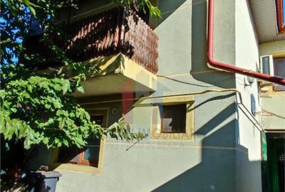 Casă cu 3 camere cu Teren 270 Mp în Chiscani - 2