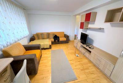 Apartament cu 2 camere decomandat, mobilat în Bună Ziua - 6