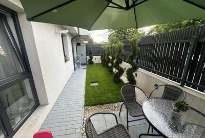 Apartament cu 2 camere decomandat, mobilat în Rahova - 2