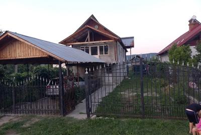 Casă cu 1 camere în Valea Brazilor - 5