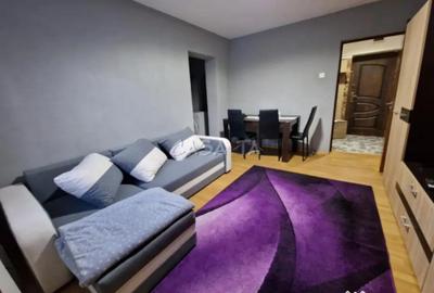 Apartament cu 2 camere semidecomandat în Plopilor - 5