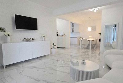 Casă cu 3 camere semidecomandat în Sântandrei - 20