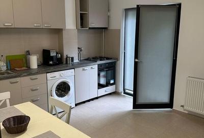 Apartament cu 2 camere decomandat, mobilat în Central - 3