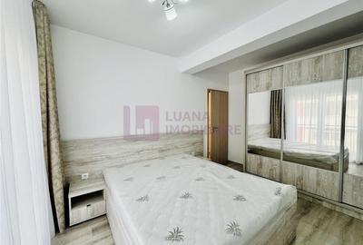 Apartament cu 3 camere semidecomandat, mobilat în Șelimbăr - 9