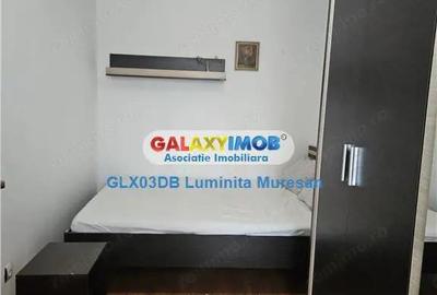 Apartament cu 2 camere nedecomandat, mobilat în Micro 6 - 11