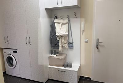 Apartament cu 2 camere decomandat, mobilat în Avantgarden - 7