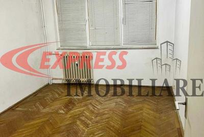 Apartament cu 2 camere semidecomandat în Dristor