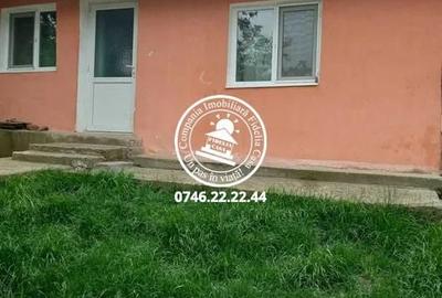 Casă cu 4 camere cu Teren 260 Mp în Central - 6