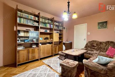 Apartament cu 3 camere si 2 bai de inchiriat, zona Circumvalatiuni - 2